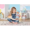 Bambola ZAPF BABY born Little Boy 36 cm modello 835692-116721