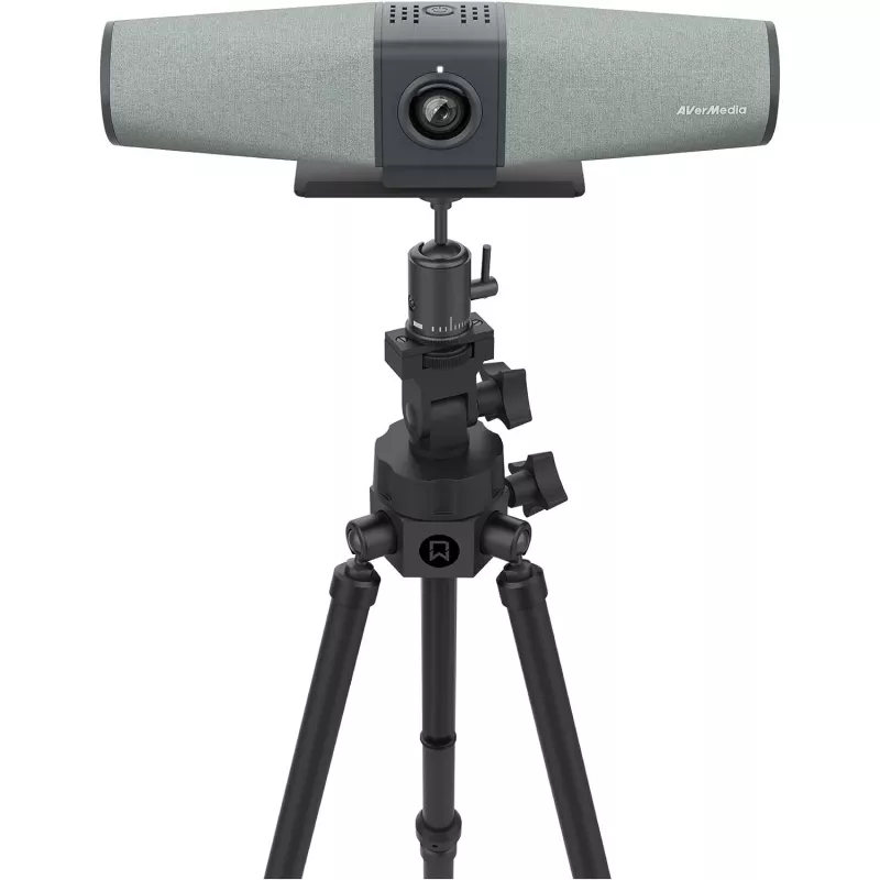 Fotocamera AVerMedia PA511D 4K Ultra HD 3840 x 2160 30 fps