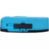 Fotocamera compatta a pellicola Kodak M35 35 mm blu (117061)