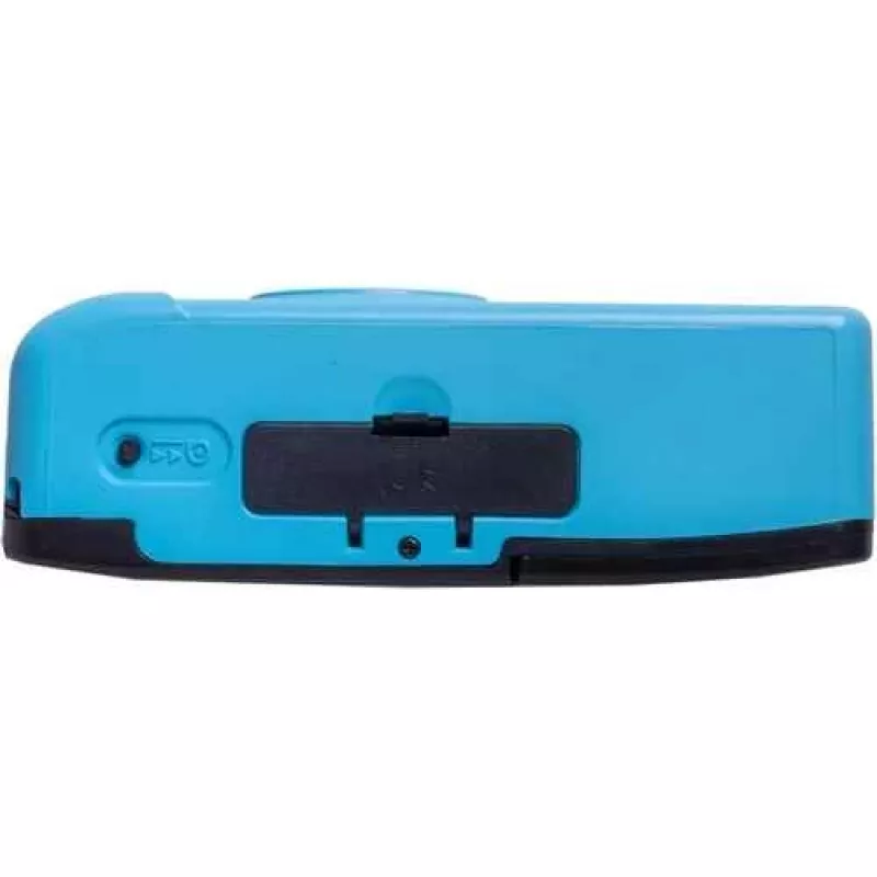 Fotocamera compatta a pellicola Kodak M35 35 mm blu (117061)