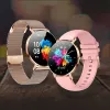 Smart Watch Manta SWU501PK rosa