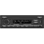 Autoradio BLAUPUNKT Nürnberg 200 DAB+ Bluetooth — 1-DIN, profondità di installazione ridotta