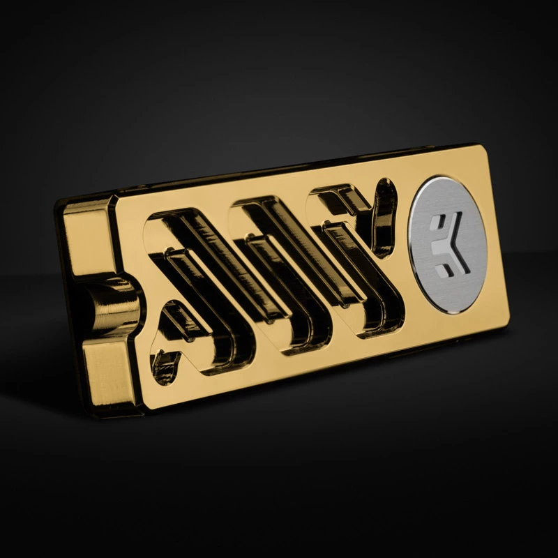 EK Water Blocks accessori per raffreddamento PC dissipatori