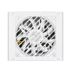 Alimentatore Gamemax, 80 PLUS, Gold | GS 650G WH | 650 W