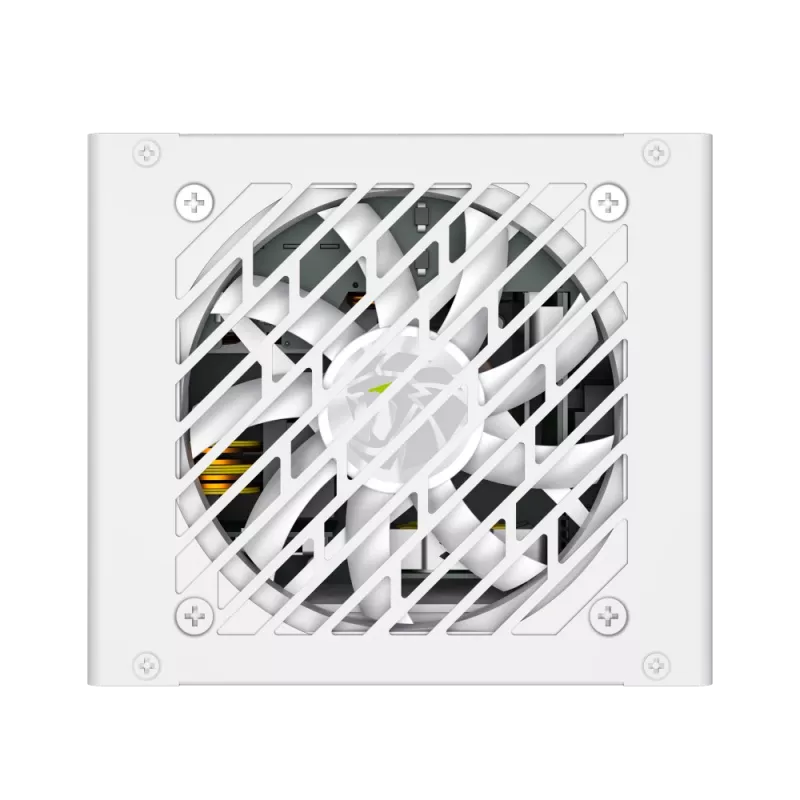 Alimentatore Gamemax, 80 PLUS, Gold | GS 650G WH | 650 W