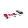 Frullatore a mano elettrico Jata HMAQ4504 450W con ciotola in acciaio inox