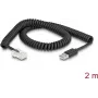 Accessorio per lettore di codici a barre DeLOCK 90601 cavo USB (90601)
