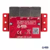Switch PoE 3 porte ATTE xPoE-3-11A