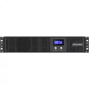 Gruppo di continuità PowerWalker VI 3000 RLE UPS 3000 VA 1800 W 8 prese