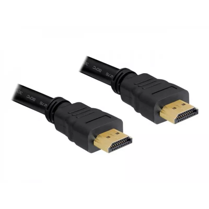 Cavo HDMI DeLOCK 82710 15 m