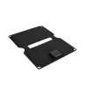 Pannello solare Denver PPS-42000 10 W silicio monocristallino USB