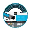 Tubo da giardino CELLFAST SMART ATSV 50 m fuori terra nero blu