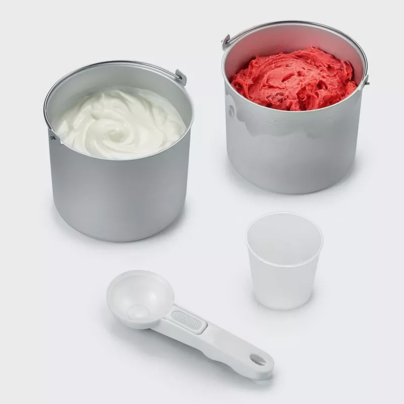 Severin EZ 7406 prodotto 2 L