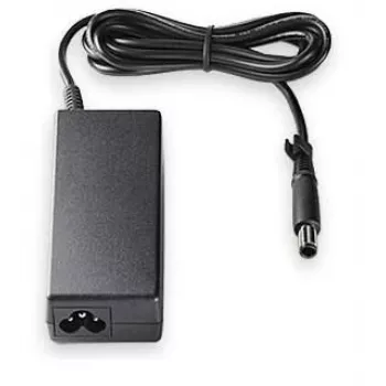 HP Smart - alimentatore - AC 100-240 V - 90 Watt - per Business Notebook nx8420 (416421-021)