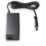 HP Smart - alimentatore - AC 100-240 V - 90 Watt - per Business Notebook nx8420 (416421-021)
