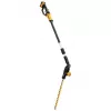 DeWALT DCMPH566P1-QW Tosasiepi elettrico 3,6 kg