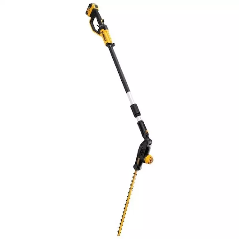 DeWALT DCMPH566P1-QW Tosasiepi elettrico 3,6 kg