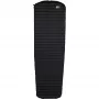 Minto XL 41117, stuoia da campeggio nera