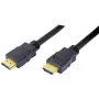 Cavo HDMI 1.4 Equip, 20 m, 20 m, HDMI Type A (Standard), HDMI Type A (Standard), 1920 x 1200 Pixel, 3D, nero