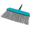 Gardena 03609-20 - esterno - blu - grigio - setole dure - plastica - 320 mm