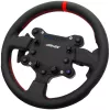 Simagic GTS volante, pelle, 300 mm
