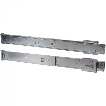 Kit guide per rack INTER-TECH TS-680 pacchetto guide scorrevoli per rack server