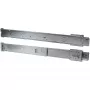 Kit guide per rack INTER-TECH TS-680 pacchetto guide scorrevoli per rack server