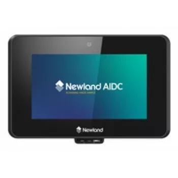 Microchiosco POS Newland NQUIRE 500 SKATE II 5 pollici TS scanner touchscreen 2D CMOS