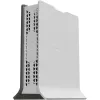 MikroTik hAP ax lite LTE6 L41G-2axD&FG621-EA 802.11ax 574 Mbit/s porte Ethernet LAN (RJ-45) 4 supporto Mesh No MU-MIMO No banda larga mobile No tipo di antenna interna