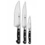 ZWILLING set da 3 coltelli Pro (384300070)