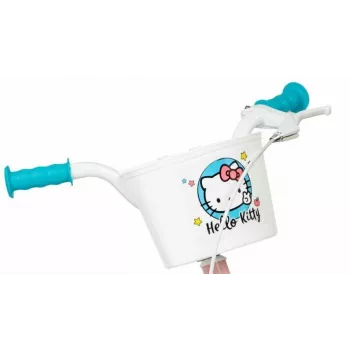 Bicicletta per bambini 12 Hello Kitty TOI1149 TOIMSA