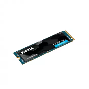 Unità SSD Kioxia 1TB M.2 PCI Express 4.0 NVMe LSD10Z001TG8