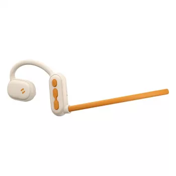 Havit E553BT Freego Pro – cuffie open ear a conduzione aerea, verde