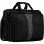 Wenger/SwissGear Legacy 17 borsa per notebook 43,2 cm (17) valigetta nero, grigio