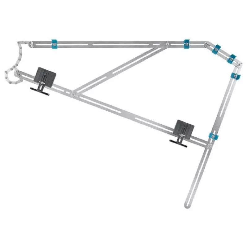 wolfcraft GmbH dima per gradini