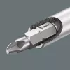 Wera Bit-Check 7 Universal 1 set di inserti 05056295001, 7 pz.