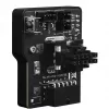 Thermal Grizzly 90° WireView Pro Reverse – misuratore di potenza GPU, 12VHPWR (TG-WV-90-P-H1R)