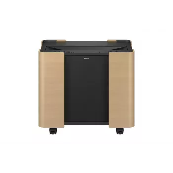 Epson V12HB45080 custodia/armadietto portatile per gestione dispositivi beige, nero