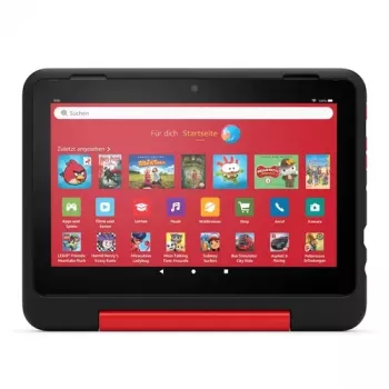 Amazon Fire HD 8 Kids Pro Tablet (2024) WiFi 32GB 6-12 anni Marvel's Avengers B0CVDPXVWR (B0CVDPXVWR)