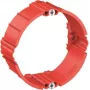 OBO Bettermann 2003744 anello di compensazione per intonaco 25 pz. (2003744)