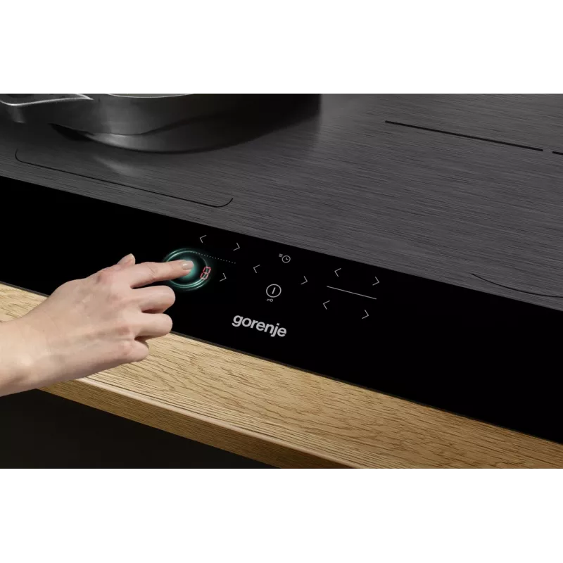 Piano cottura a induzione GORENJE GI6421SYB
