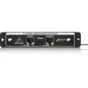 Scheda di espansione Behringer X-DANTE per X32 — audio di rete Dante 32 canali