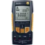 Testo multimetro digitale TRMS AC+DC 600 VAC 600 VDC 10 ADC (TESTO 760-2)