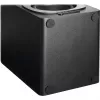 Diffusore da scaffale Audio-Technica AT-SP3X Bluetooth 5.3 nero
