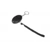 Allarme personale GUARD YC-003-BL — 120 dB, torcia LED, batterie LR41, dispositivo di sicurezza portatile