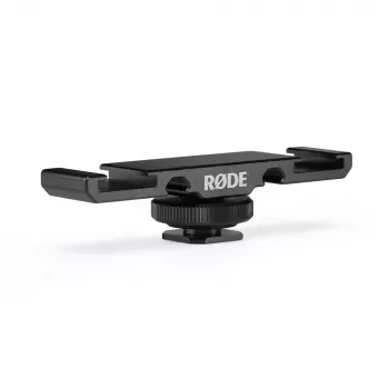 Kit di supporto RØDE DCS-1 accessorio per microfono lunghezza 21 mm larghezza 92 mm