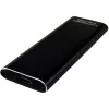 Case per SSD LC-Power LC-M2-C-NVME nero M.2