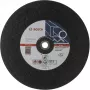 Accessorio smerigliatrice angolare Bosch 2 608 600 544 disco da taglio