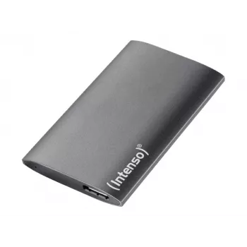 SSD Intenso 1 TB 1,8 pollici USB Type-A 3.2 Gen 1 Premium Edition