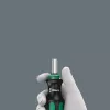Wera set da 6 pz. KK28 Kraftform kompakt portabit e cacciaviti